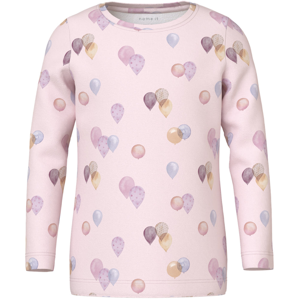 Køb Name It Carinaria Nmfdelilah Xsl Ls Top
