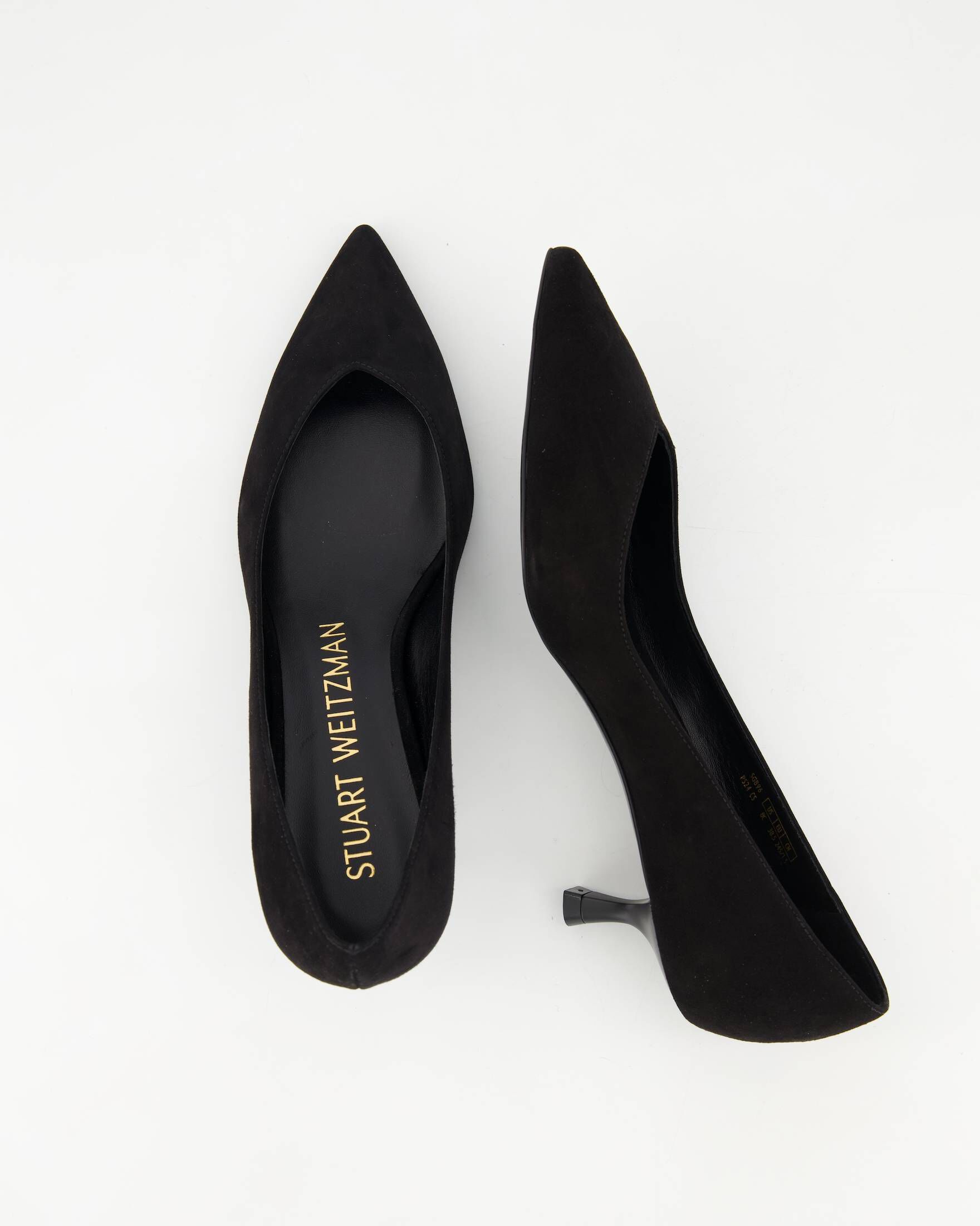 Stuart Weitzman| Damen Pumps EVA 50