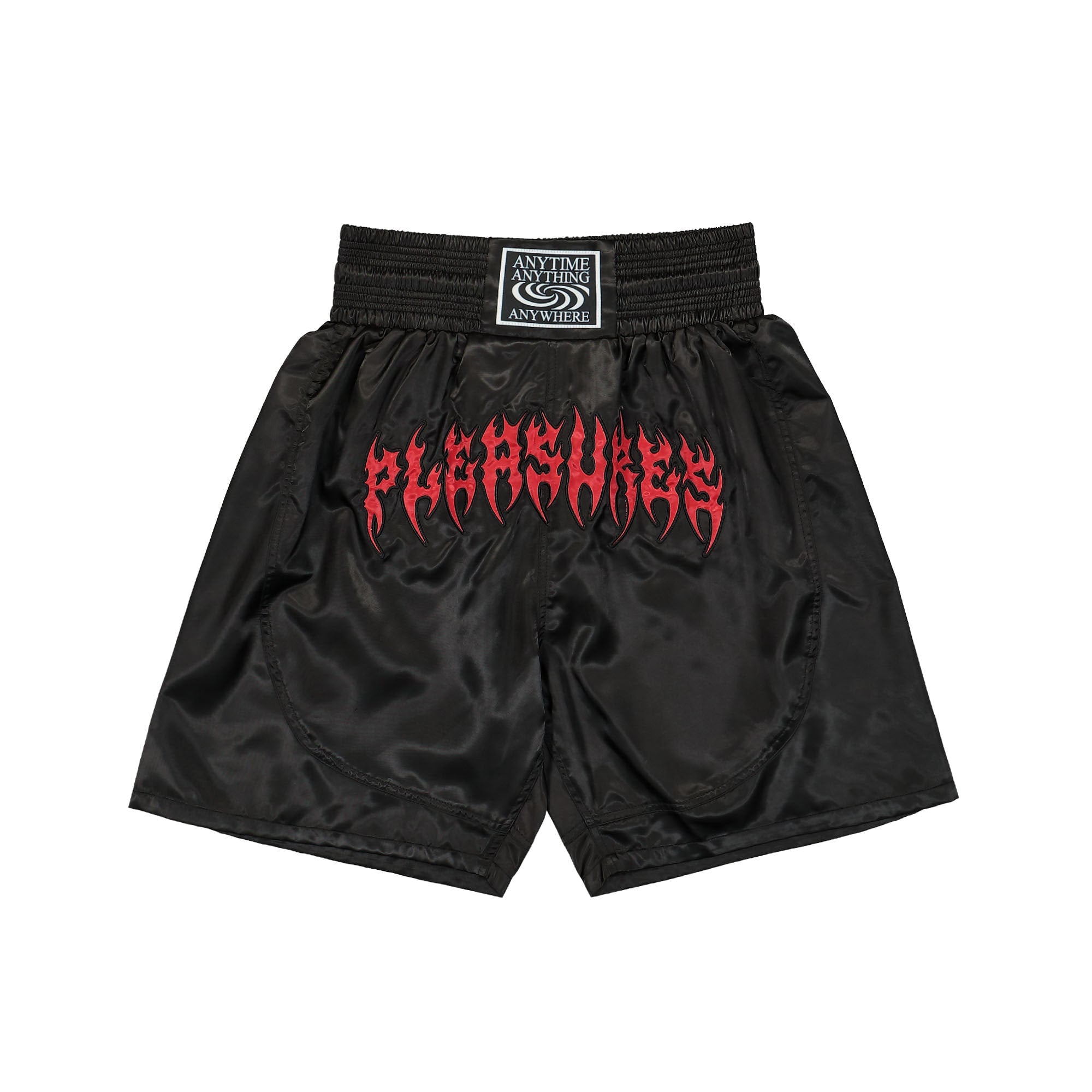 Pleasures<br>Anywhere Muay Thai Shorts