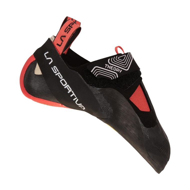 La Sportiva Theory Climbing Shoes Women