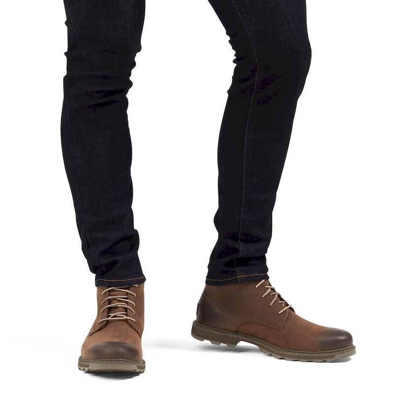 Madson II Chukka WP - Chaussures homme