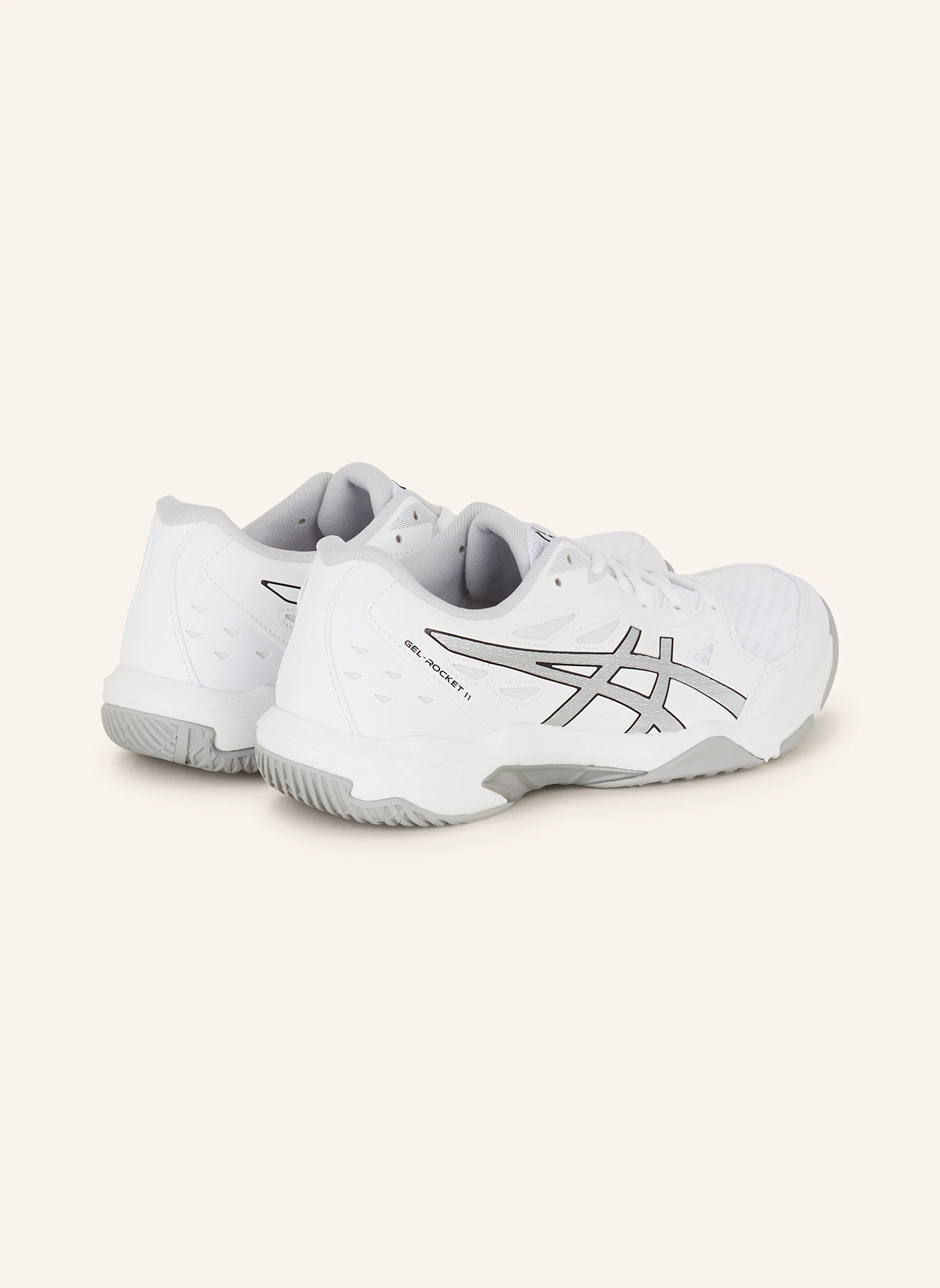 ASICS Indoorschuhe GEL-ROCKET 11