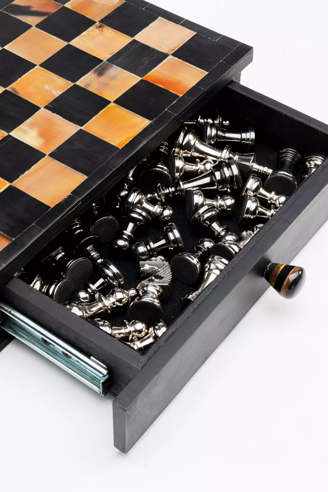 Deko-Objekt Chess 33 x 35,5 cm