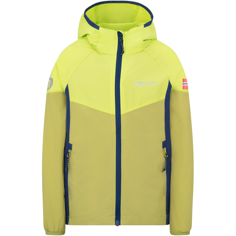 Trollkids Kinder Sira Jacke