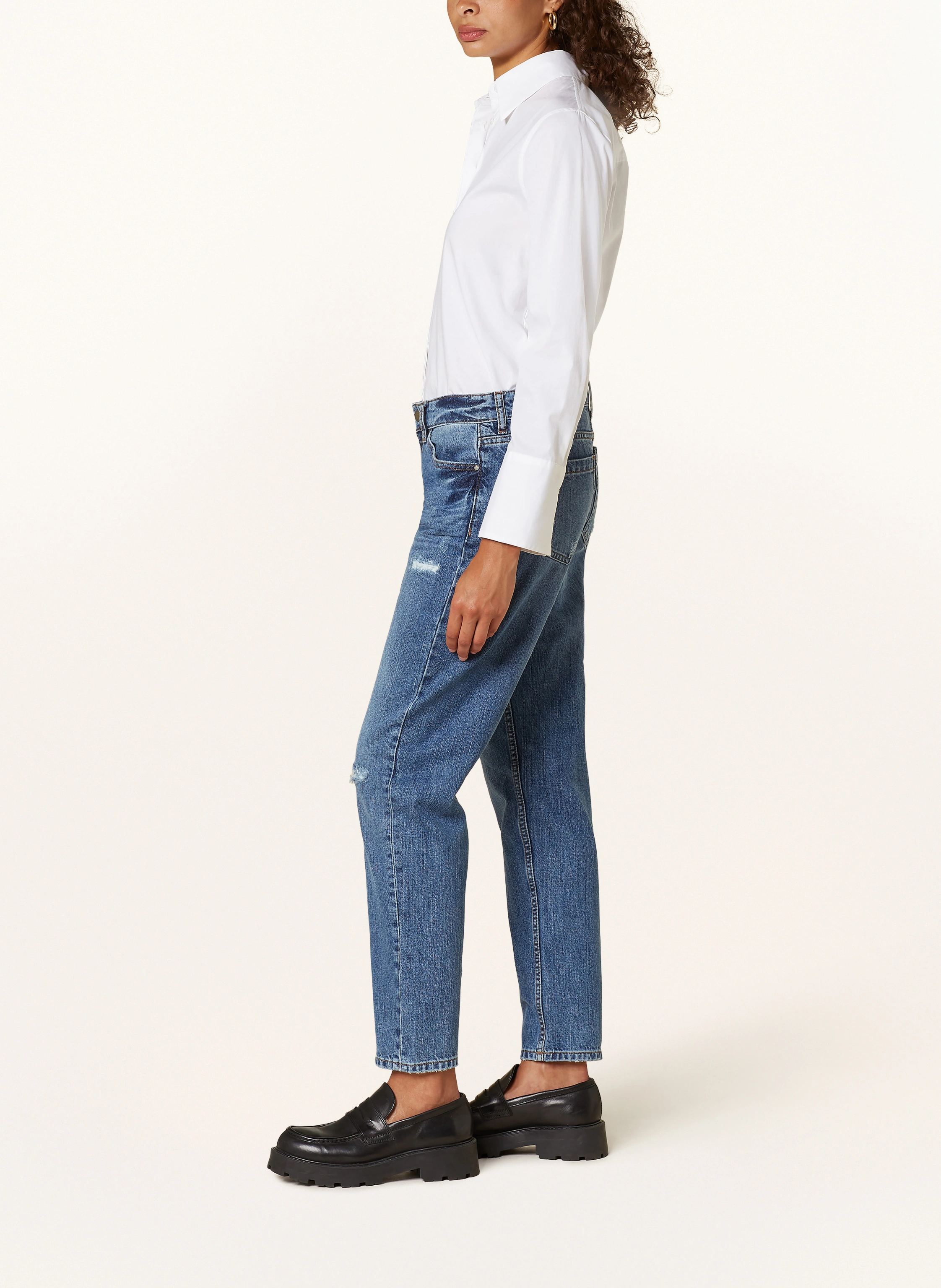 Smith & Soul Boyfriend Jeans NADINE