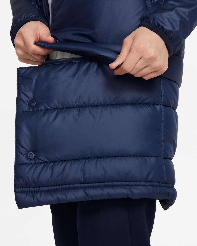 Parka longue Nike Academy Pro pour enfant