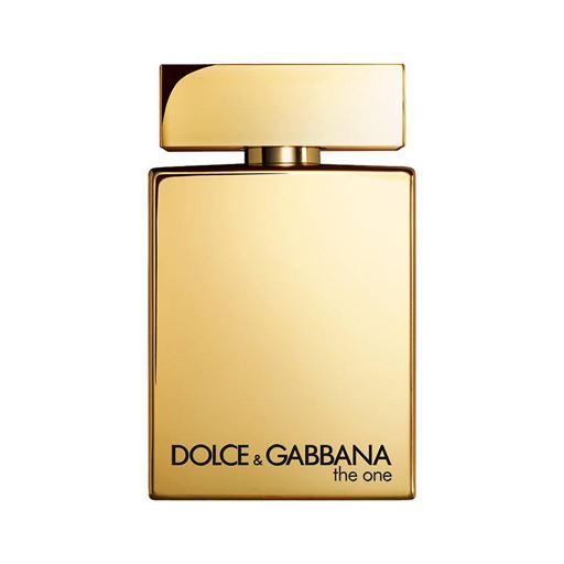 Dolce & Gabbana The One Pour Homme Gold Intense Eau De Parfum, 100 ml