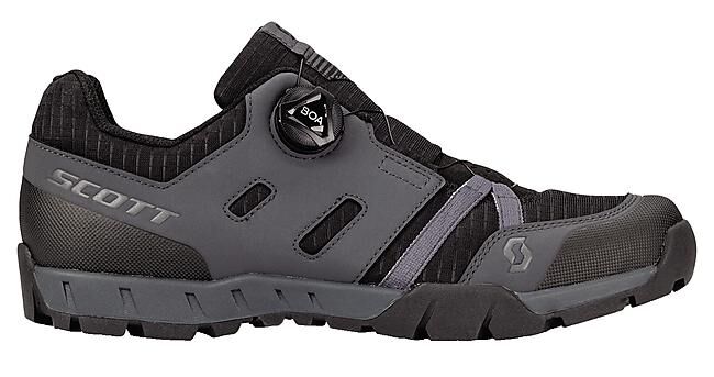 SCOTT - CHAUSSURES DE VELO SPORT CRUS R BOA PLUS M