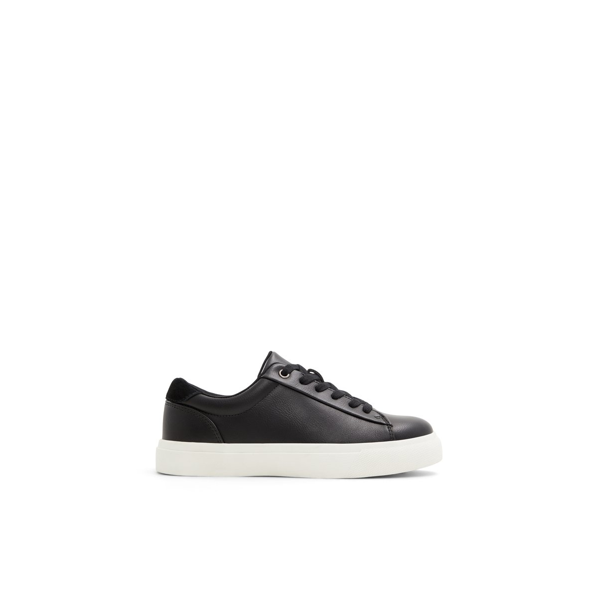 K STUDIO-Sharp-jb-Baskets - Talon plat - Noir