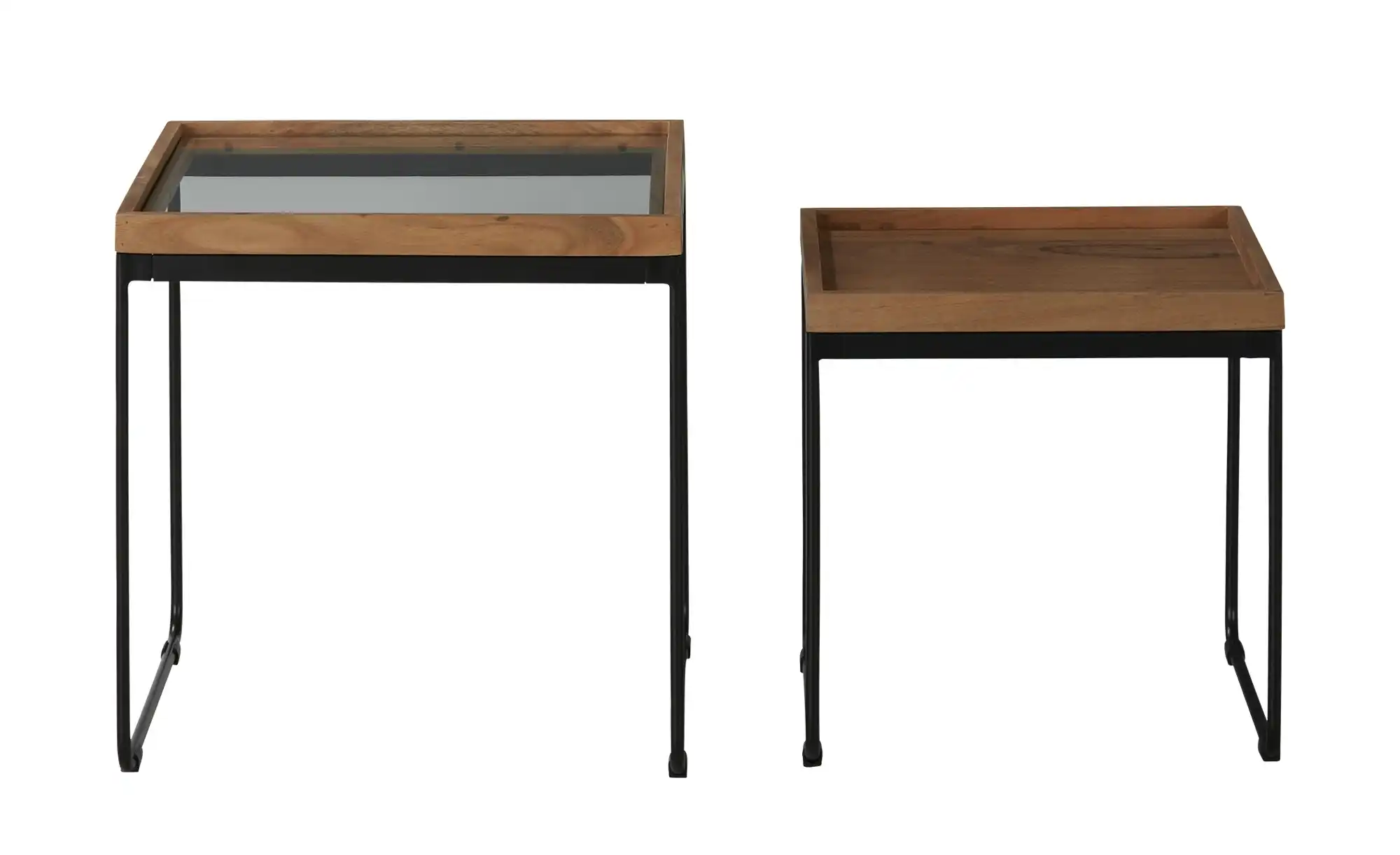 Beistelltisch 2er Set Jasper