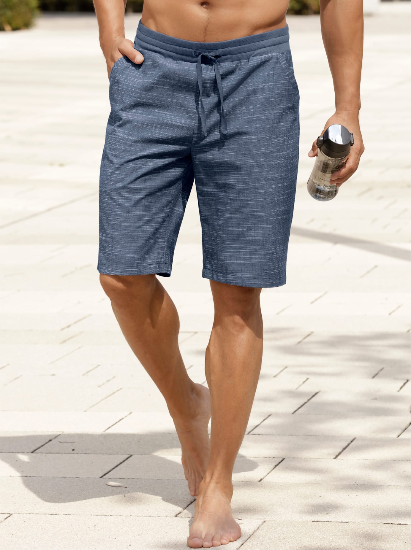 Classic Bermudas