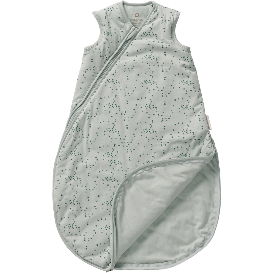 noppies Winterschlafsack Botanical Puritan Gray