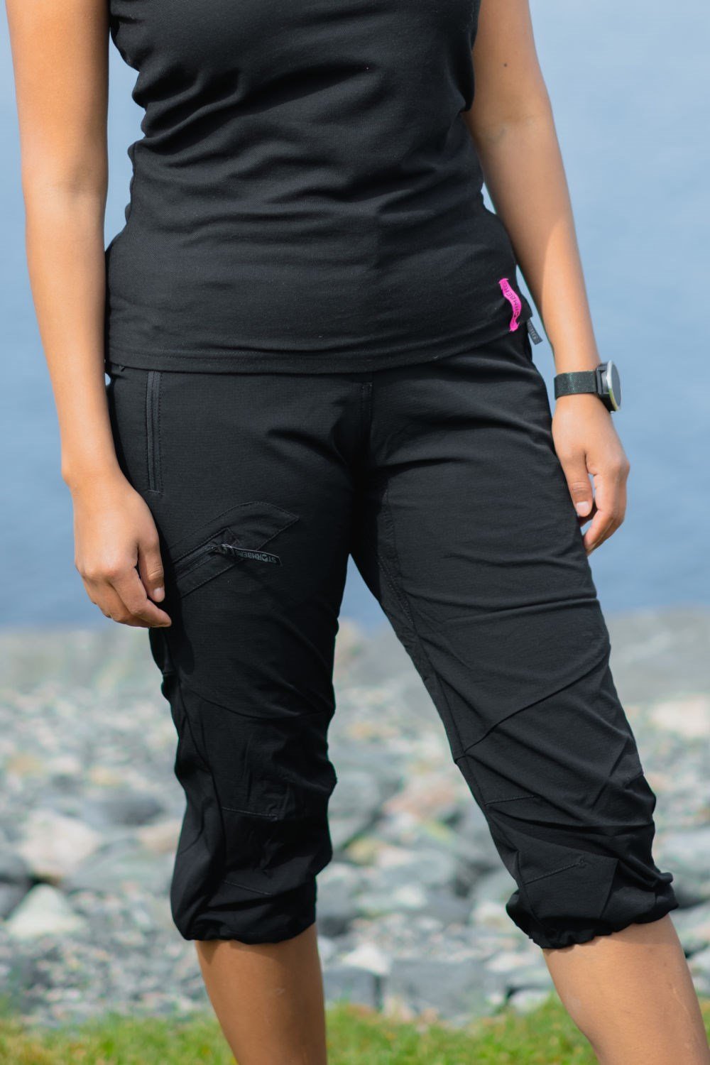Stormberg Liadalen capri