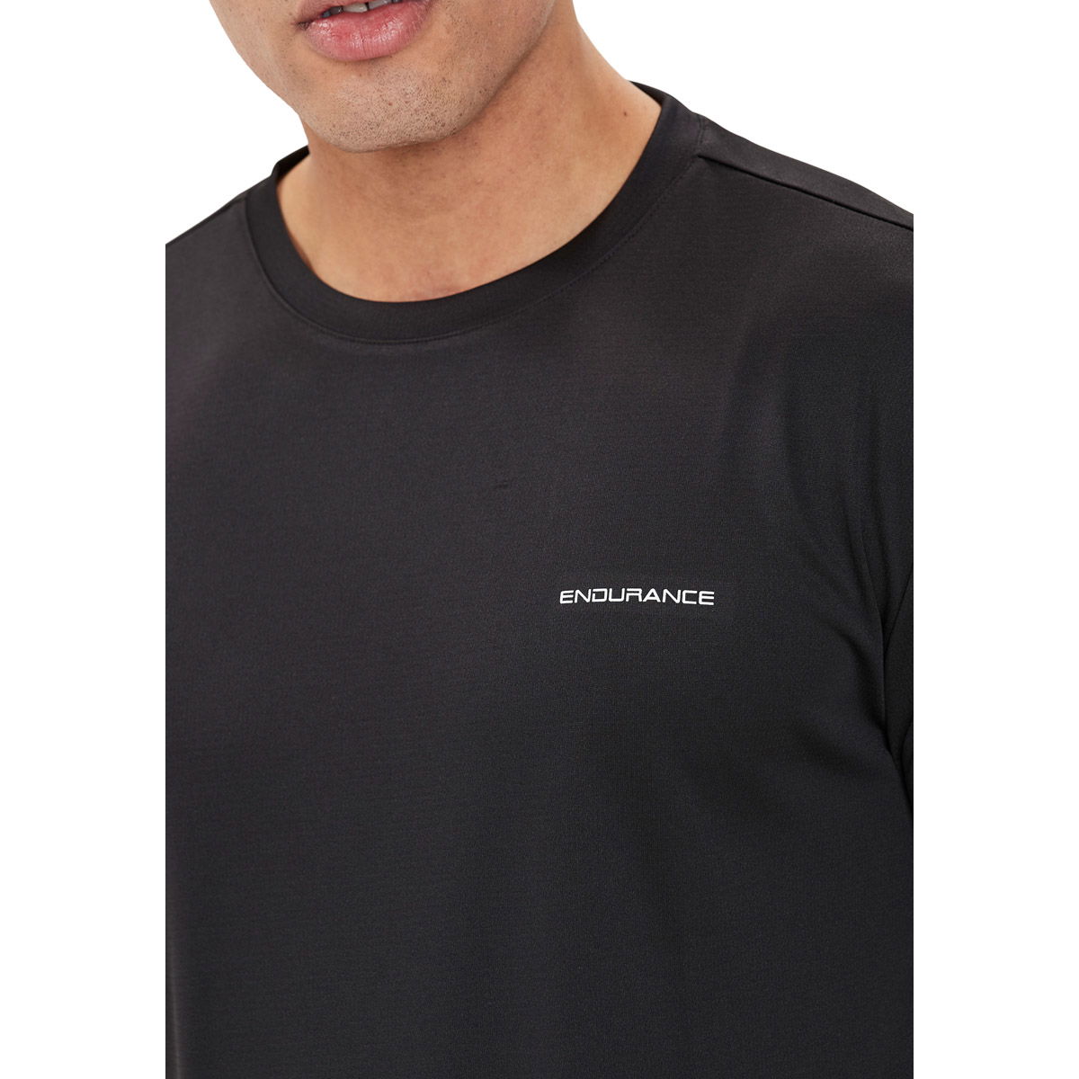 Endurance Vernon V2 Løbe T-shirt Herre
