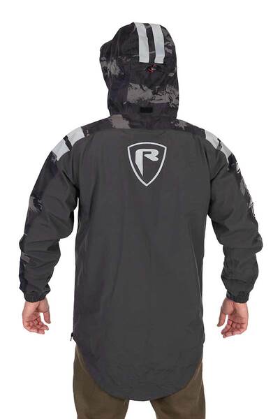 Veste Fox Rage Camo Triple Layer Smock