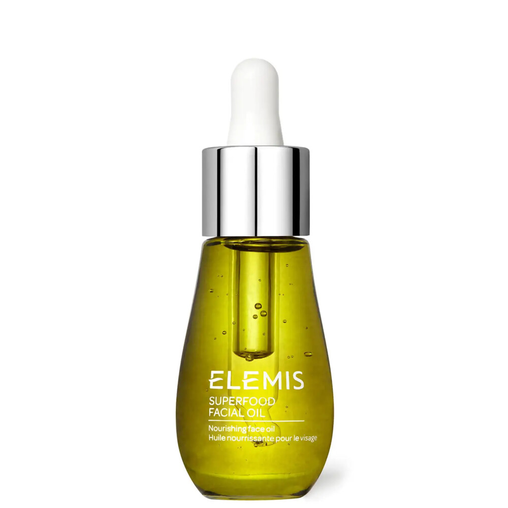 Elemis Superfood Gezichtsolie15 ml