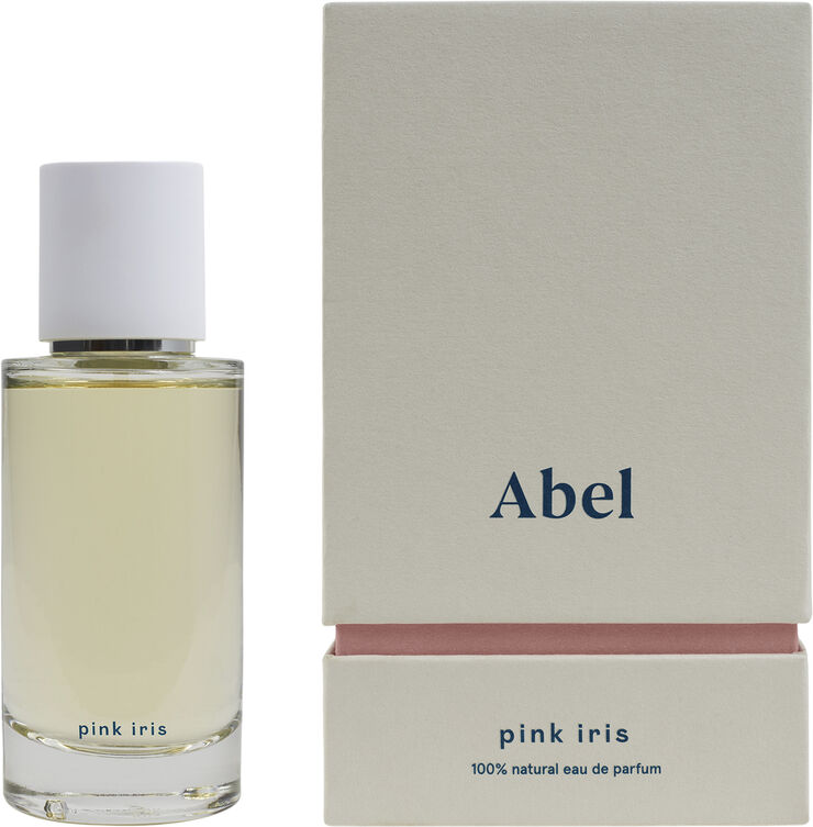 Abel Vita Odor Pink iris