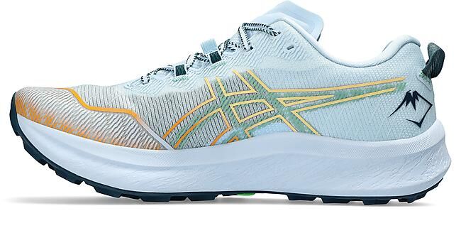 ASICS - CHAUSSURES DE TRAIL FUJI SPEED 2 M