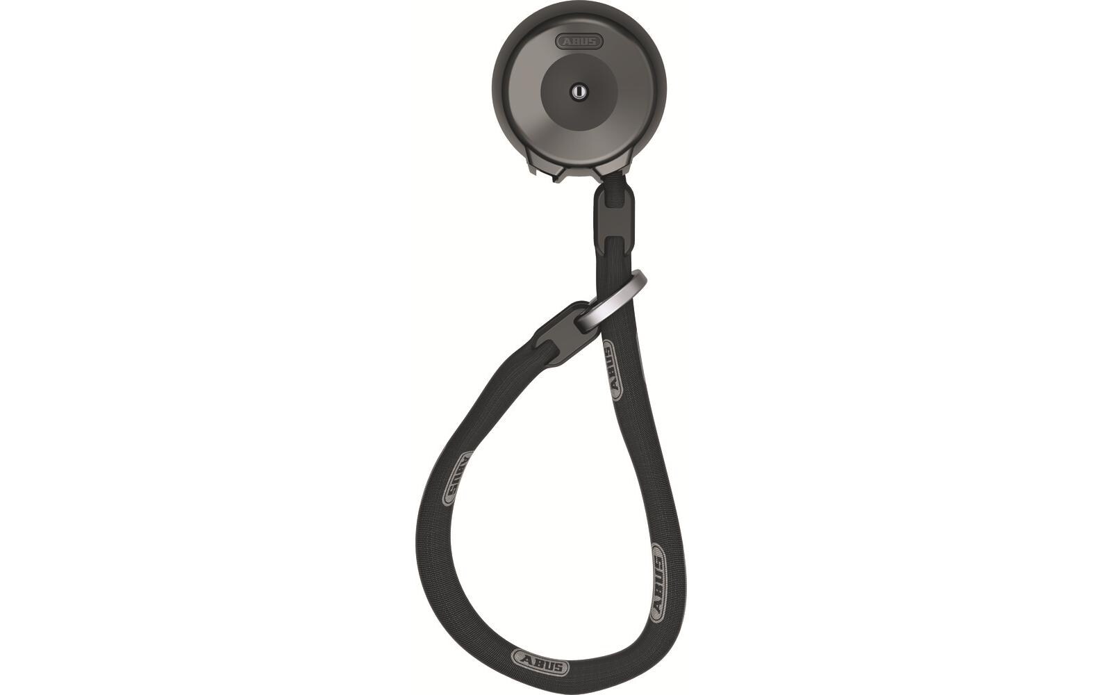 Wandanker WCH mit Kette 9KS/130<br>Befestigungsanker