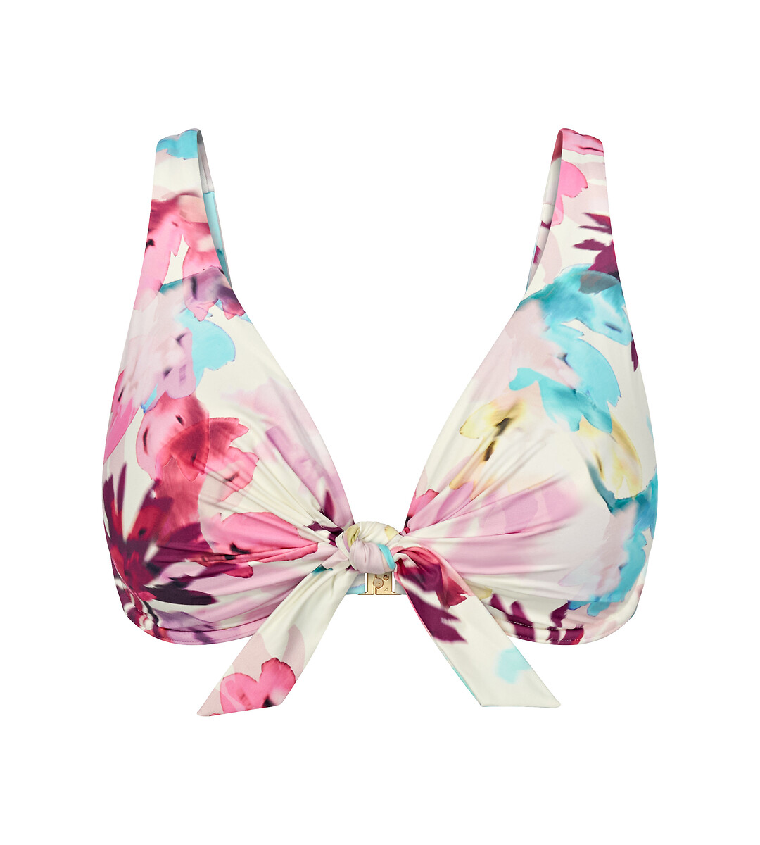 TRIUMPH<br>Sutiã de biquíni Summer Fleur