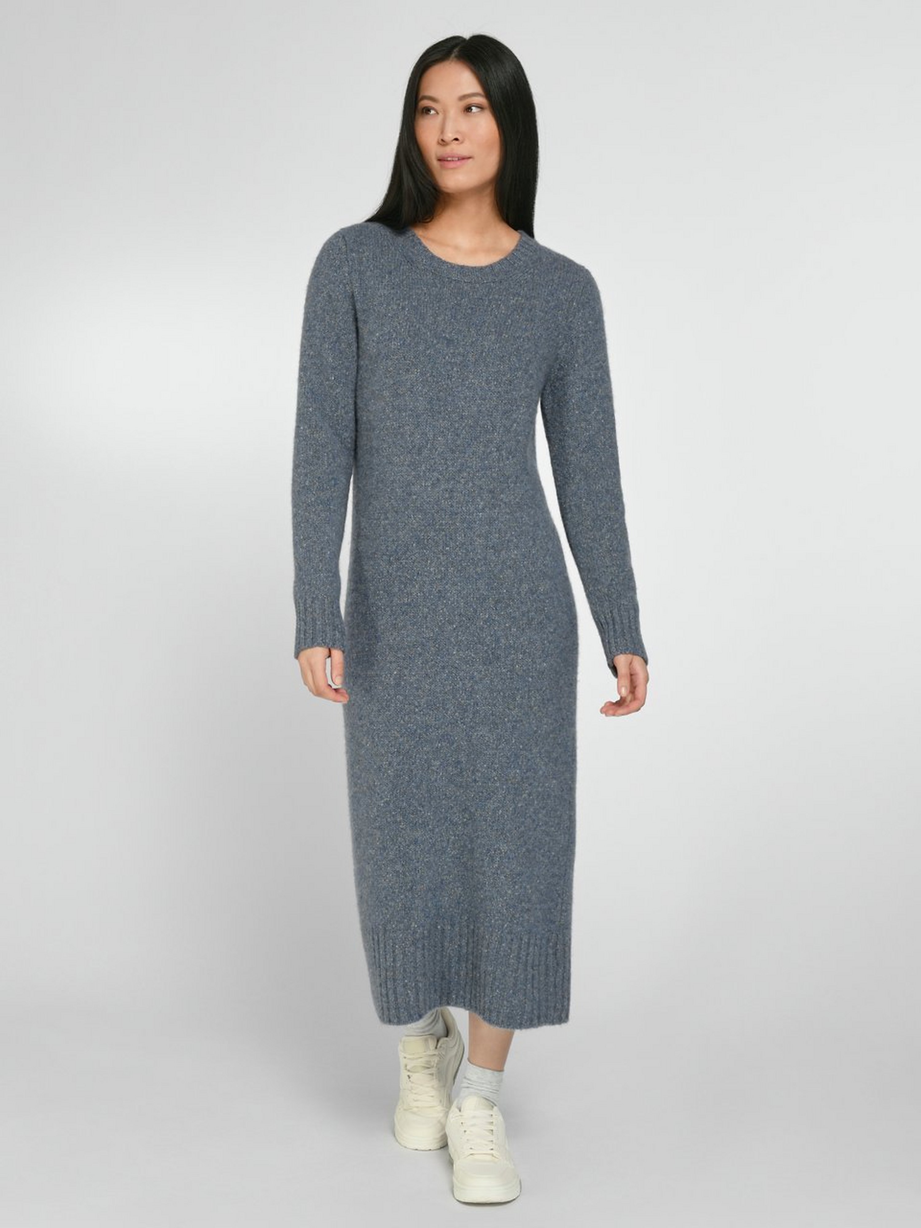 Strickkleid