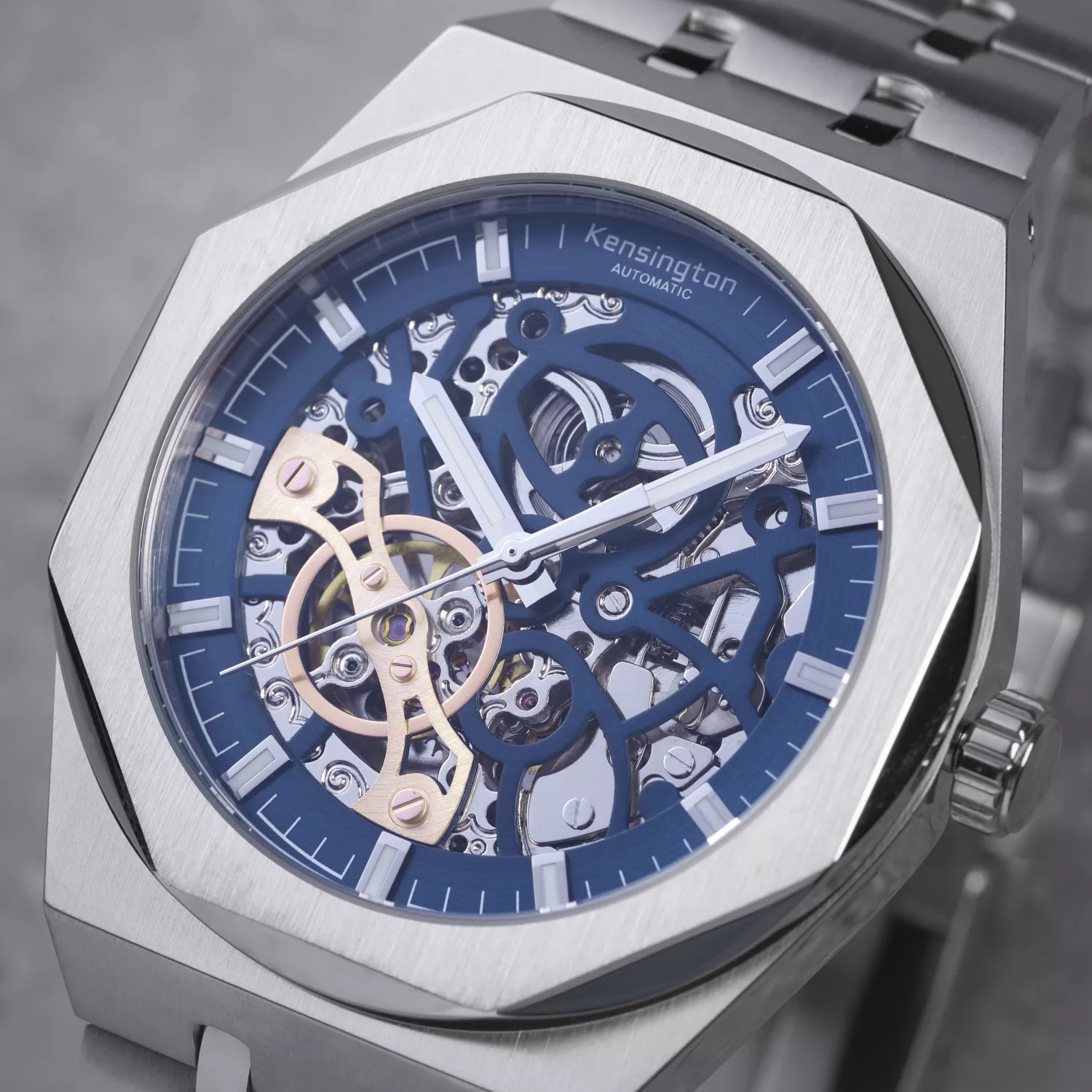Kensington Skeleton K0062