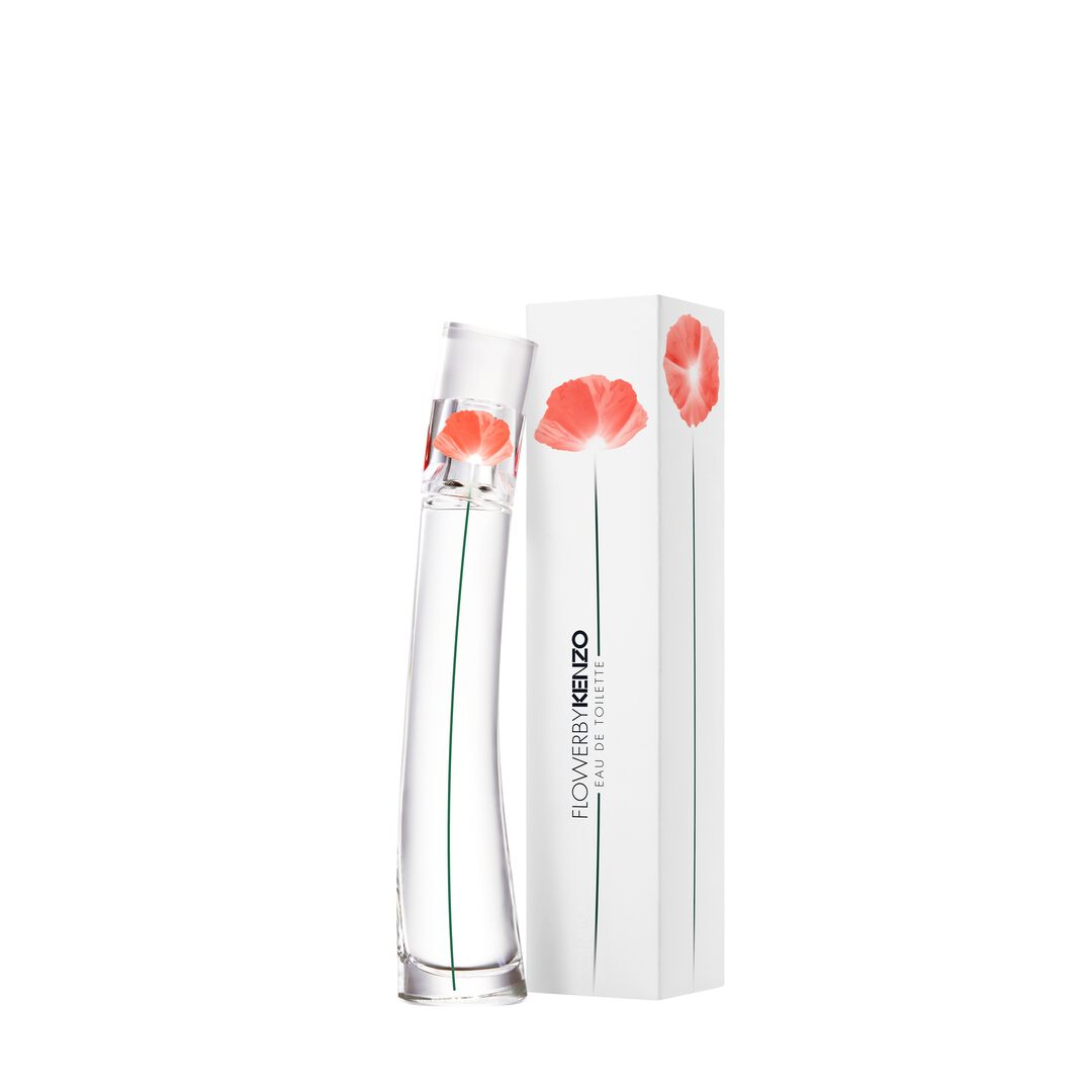 KENZO FLOWER BY KENZO Eau de Toilette - 50ml