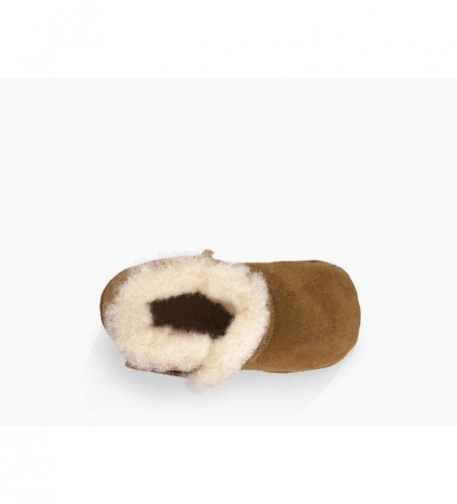 Botas de couro UGG I Erin Brown