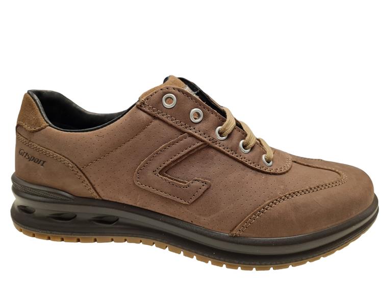 Grisport Gri 43011 taupe 11 Taupe