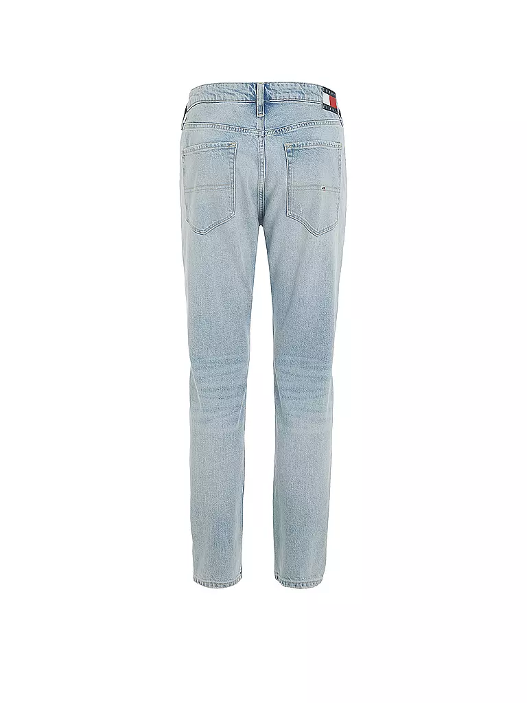 TOMMY JEANS Jeans Slim Fit SCANTON  hellblau