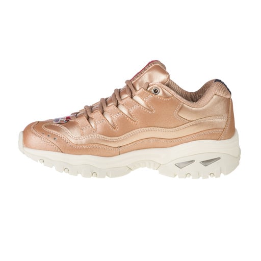 Zapatillas Skechers Energy-glacier 13411-rsgd