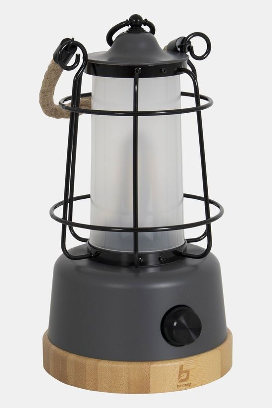 Bo-Camp Bo-Camp Urban Outdoor Lantaarn Harlington 250 Lumen Oplaadbaar