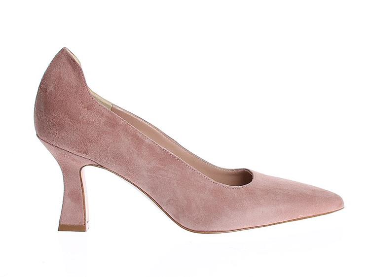 JvM Shoes L510R Roze
