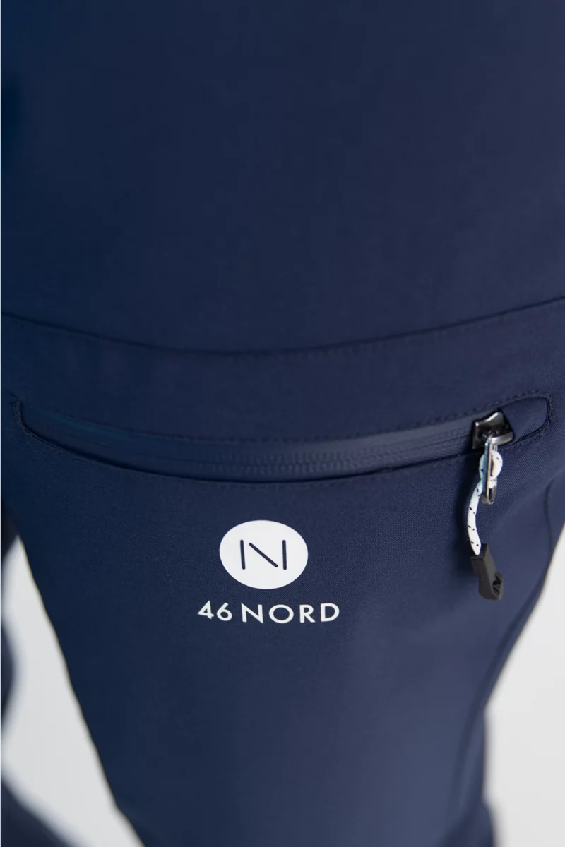 46 NORD Damen Skihose