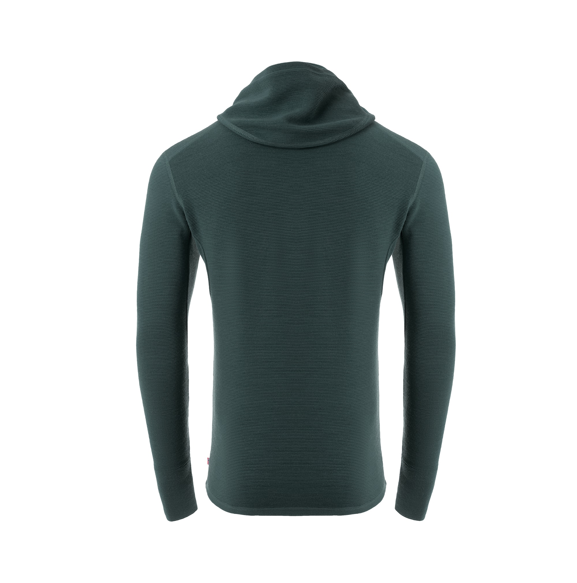 Aclima StreamWool Hoodie, Herre<br>En av Aclima's aller varmeste kolleksjon!