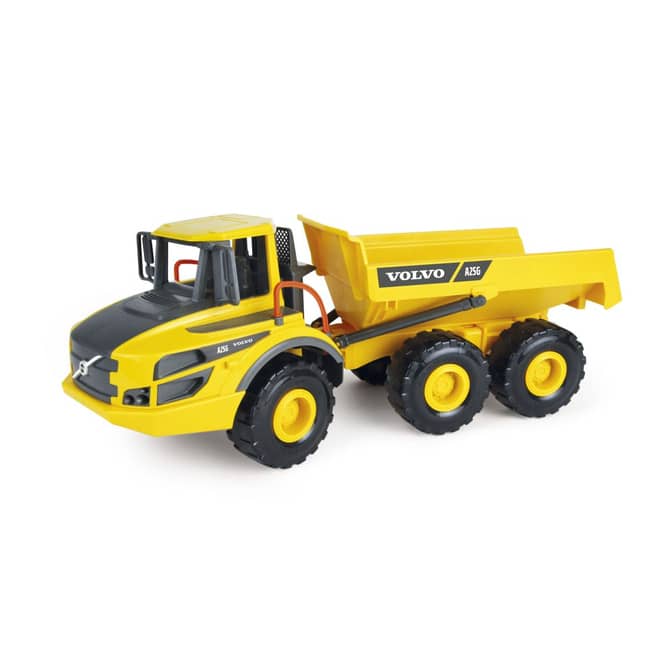 LENA - WORXX Knickgelenkkipper Volvo A25G