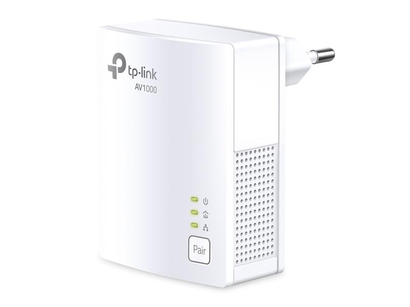 TP-Link Powerline TL-PA7017 KIT Starterkit AV1000 Gigabit Powerline Adapter KIT
