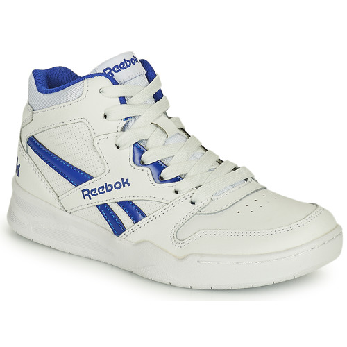 Reebok Classic - BB4500 COURT - Blanc / Bleu