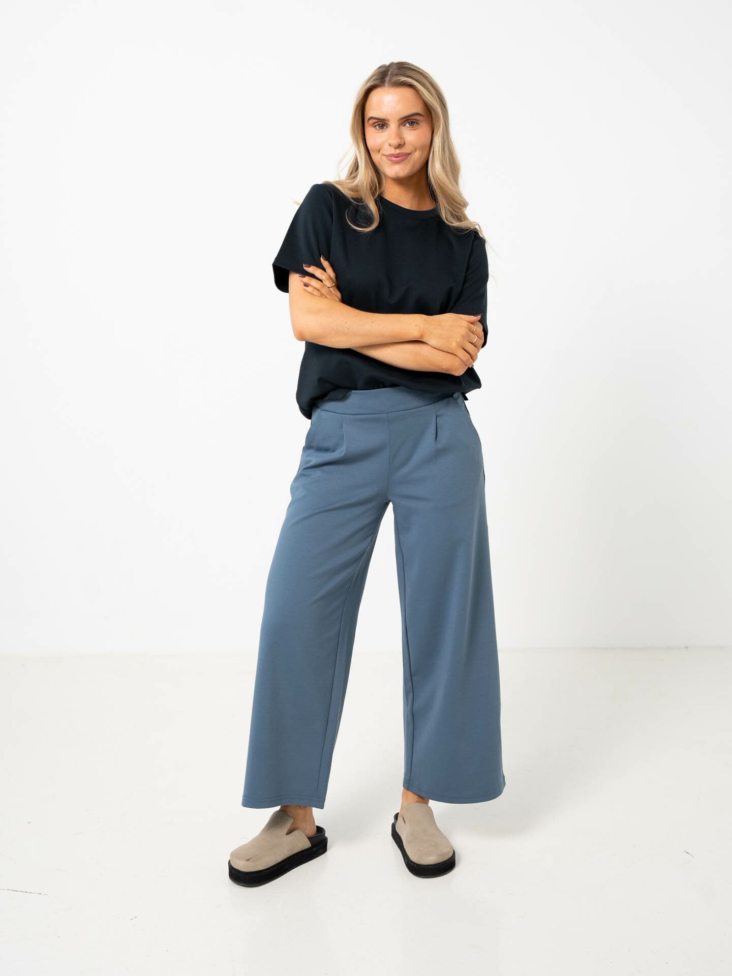 Kate Wide Pant