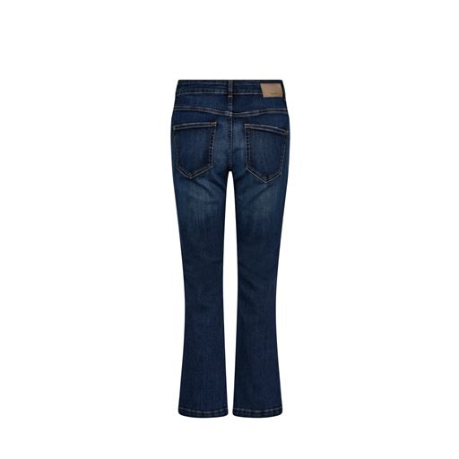 Mos Mosh Ashley Imera Jeans, Dark Blue, 27