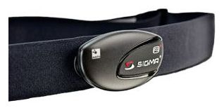 SIGMA Ceinture cardiaque 20505 ANT  pour Rox 10