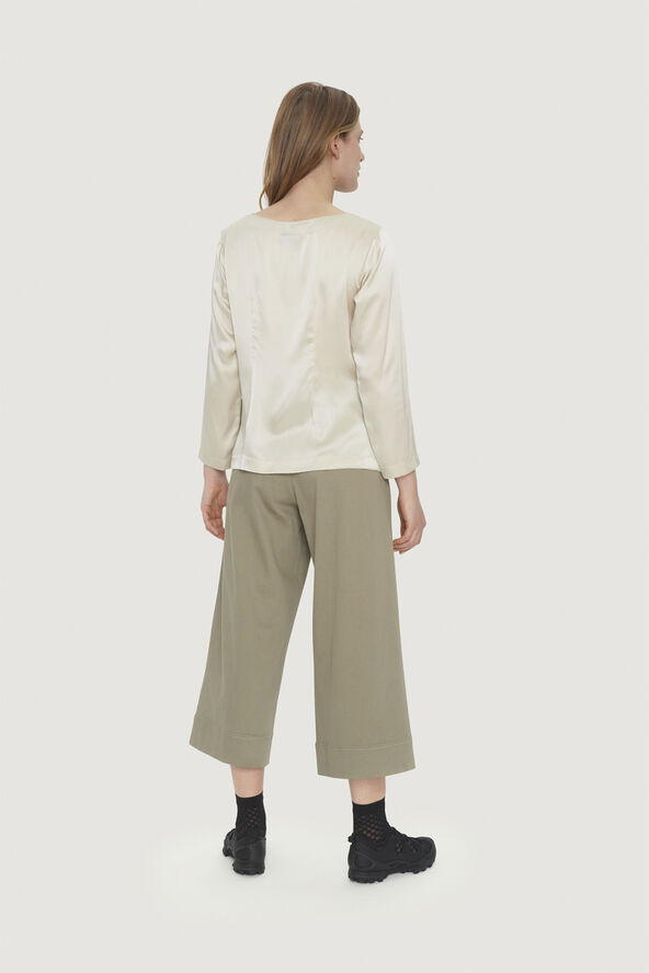 Bitte Kai Rand Jinzu Soft khaki