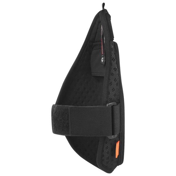 Scott - Shin Guards Grenade Evo - Protection