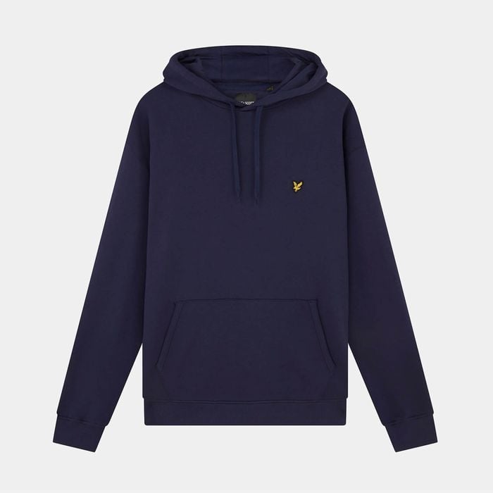 Lyle & Scott Hoodie Heren