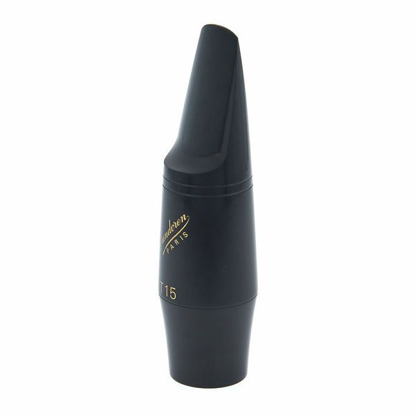 Vandoren V5 Tenor Sax T15