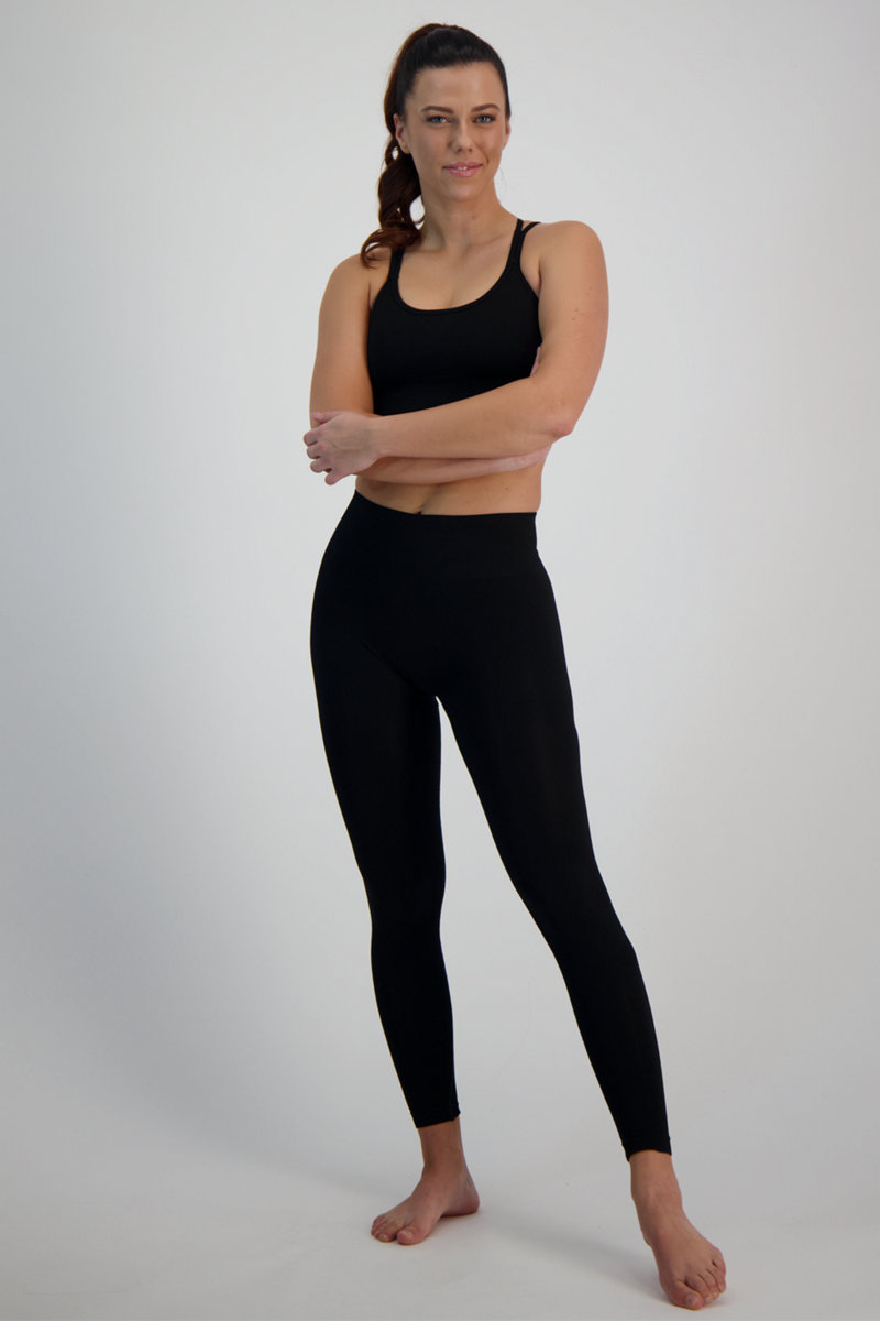 POWERZONE Seamless Damen Tight