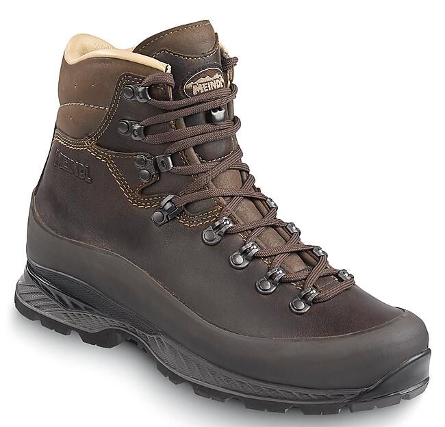 MEINDL - CHAUSSURES DE RANDONNEE SCHLERN MFS