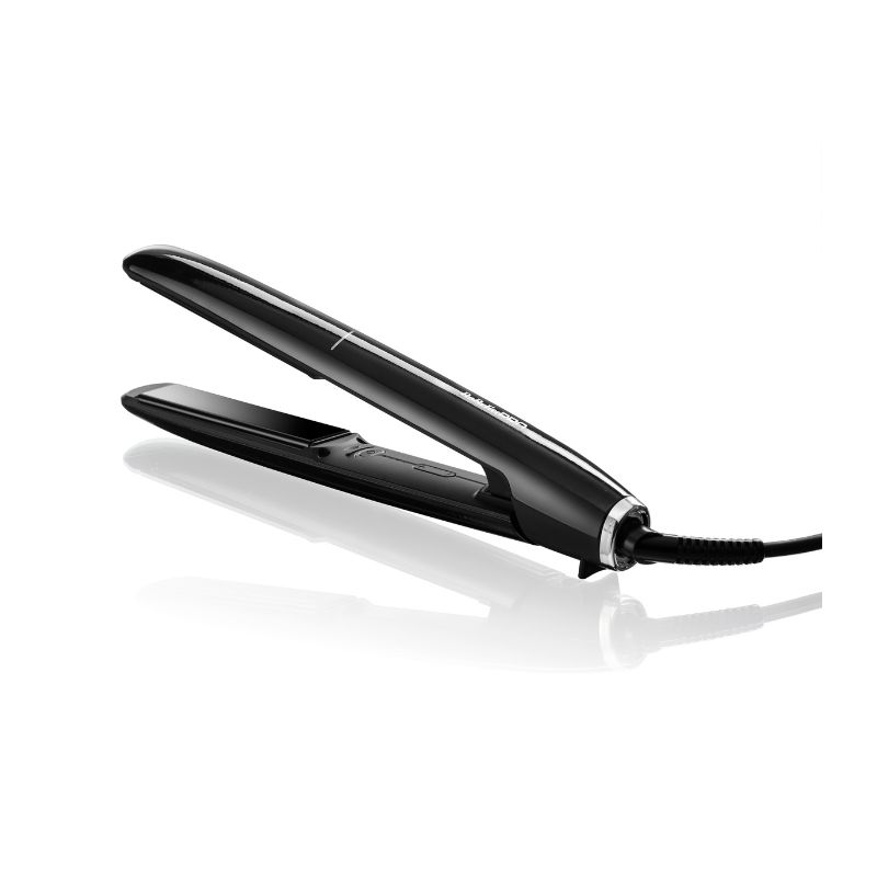 Lisseur Styler Stilista Black & Silver Babyliss Pro