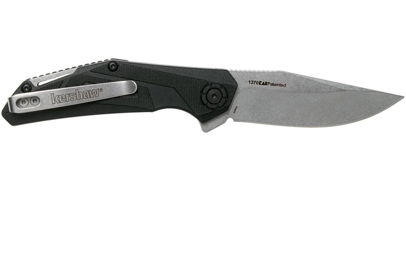 Kershaw 1370 Camshaft zakmes