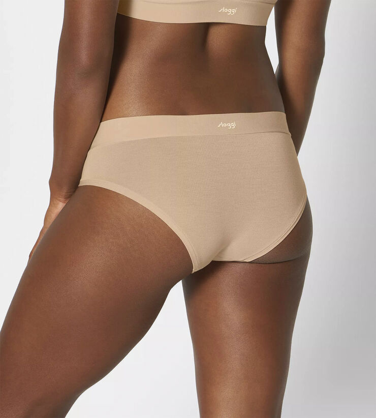 Sloggi sloggi GO Allround Hipster 1195-peanut butter
